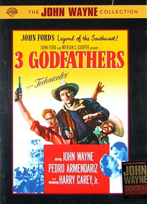 Three Godfathers