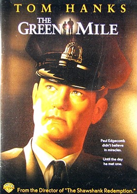 Image for The Green Mile The Green Mile