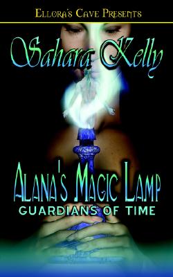 Guardians of Time - Alana's Magic Lamp