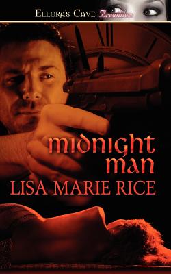 Image for "Midnight Man (Midnight Series, Book 1)"