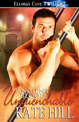 Ancient Blood - Unquenchable