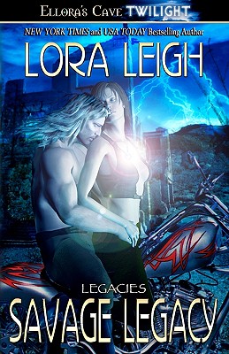 Savage Legacy