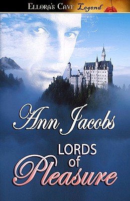 Image for Lords of Pleasure