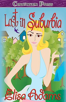 Image for Lost in Suburbia