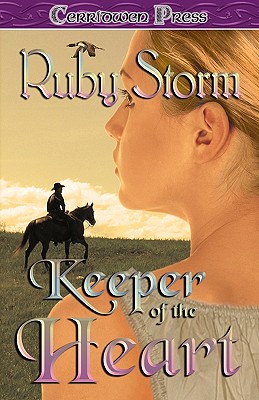Keeper of the Heart [Paperback] Storm, Ruby