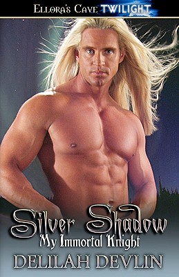 Image for Silver Shadow