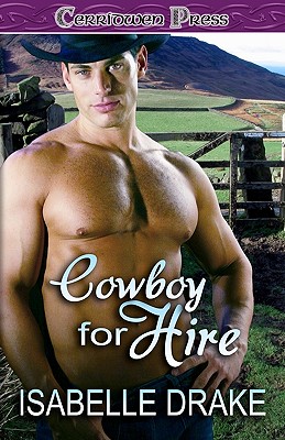 Cowboy for Hire Drake, Isabelle