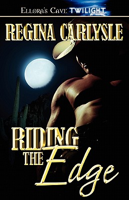Image for Riding the Edge: Ellora's Cave