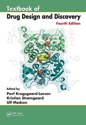 Textbook of Drug Design and Discovery, Fourth Edition
