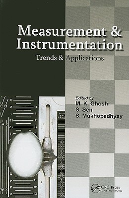 Measurement and Instrumentation: Trends and Applications