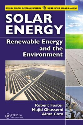 Solar Energy (Energy and the Environment)