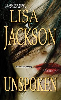 Image for Unspoken