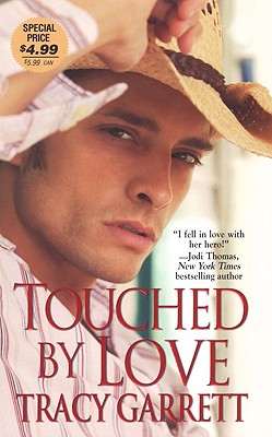 Image for Touched By Love