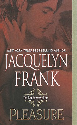Image for Pleasure: The Shadowdwellers