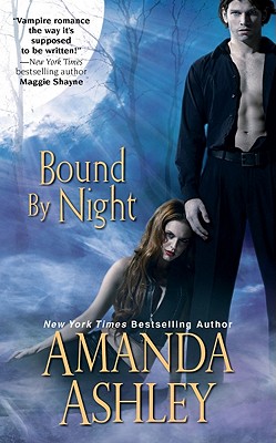 Image for Bound By Night