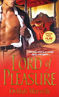 Lord of Pleasure