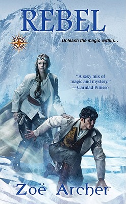 Image for Rebel