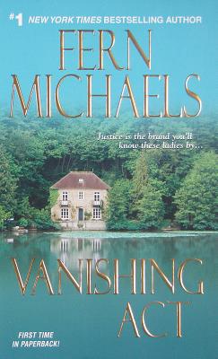 Vanishing Act (Sisterhood)