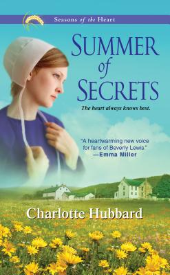 Summer of Secrets (Seasons of the Heart)
