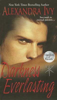 Darkness Everlasting (Guardians of Eternity)