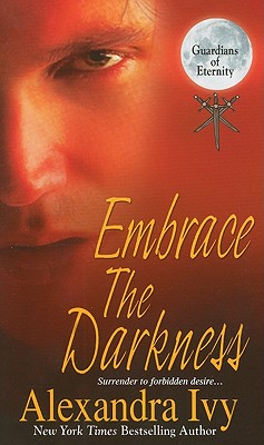 Image for Embrace The Darkness (Bk 2 Guardians Of Eternity)