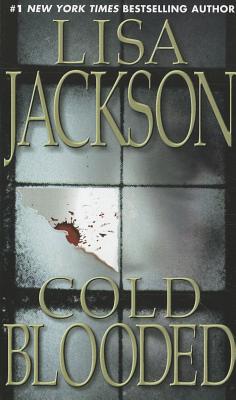Cold Blooded (A Bentz/Montoya Novel)