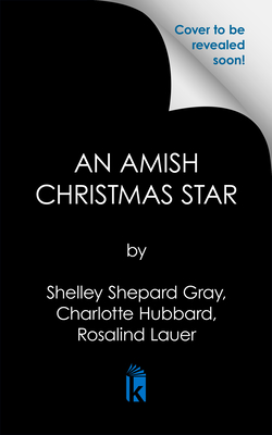 Amish Christmas Star