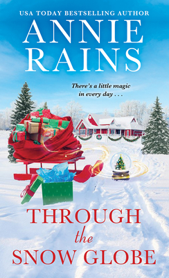 Through The Snow Globe