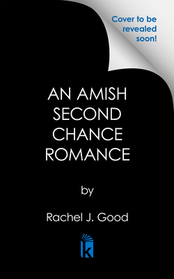 Amish Second Chance Romance