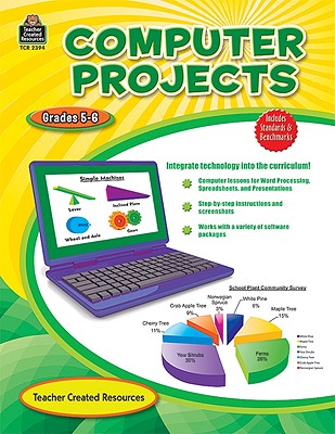Computer Projects Grd 5-6