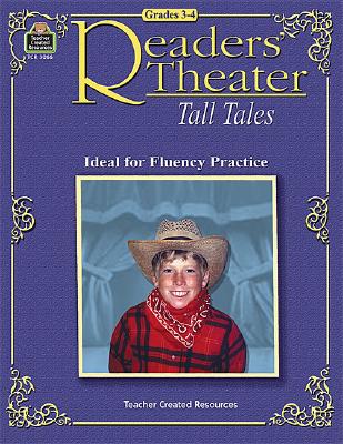 Readers' Theater: Tall Tales: Tall Tales