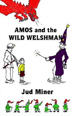 Image for Amos and the Wild Welshman