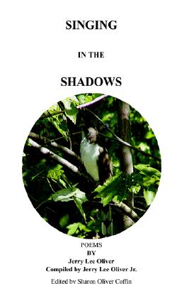 Image for Singing in the Shadows: Edited by Sharon Oliver Coffin