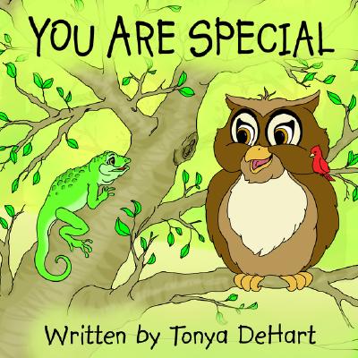 Image for You Are Special