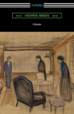 Image for Ghosts Ghosts