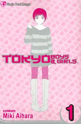 Tokyo Boys & Girls, Volume 1