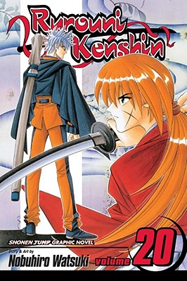 Image for Rurouni Kenshin, Vol. 20 (20)