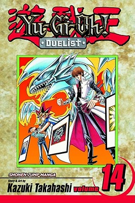 Yu-Gi-Oh! Duelist, Vol. 14