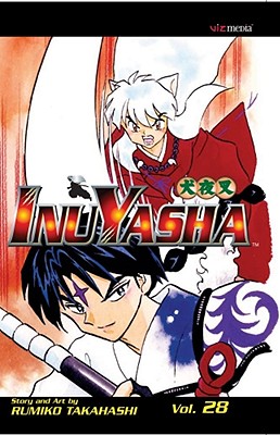 Inuyasha, Vol. 28