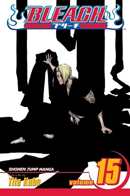 Image for Bleach, Vol. 15