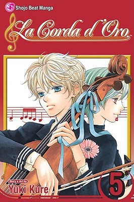 La Corda D'oro V5