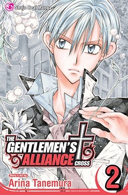 Image for Gentlemen's Alliance +, Vol. 2 (The Gentlemen's Alliance +)