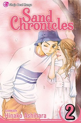 Image for Sand Chronicles 2
