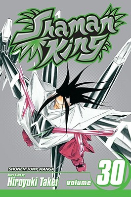 Image for Shaman King, Vol. 30 Shaman King, Vol. 30