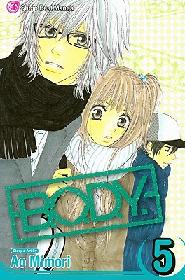 B.O.D.Y., Vol. 5 (5)