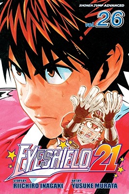 Eyeshield 21, Vol. 26 (26)