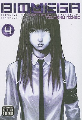 Biomega, Vol. 4 (4)
