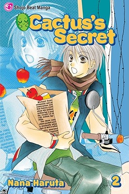 Cactus's Secret, Vol. 2 (2)