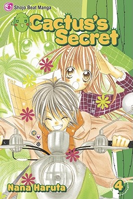 Cactus's Secret, Vol. 4 (4)