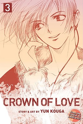 Crown of Love, Vol. 3 (3)